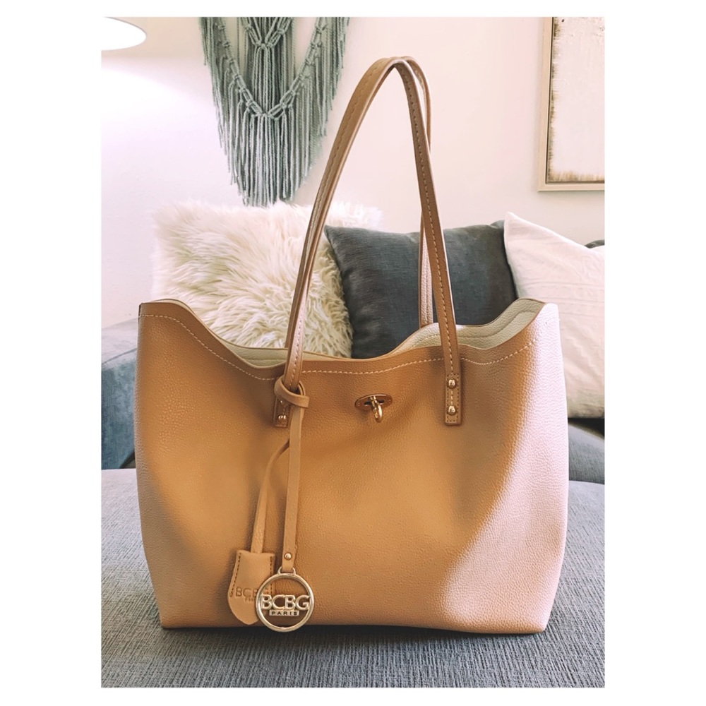 BCBG Purse
